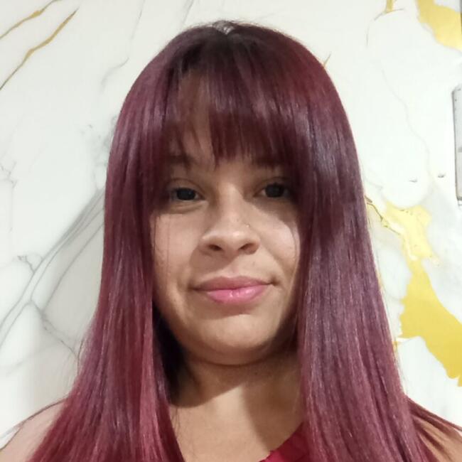 Niñera en Recoleta: Marielisabel