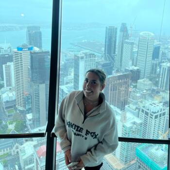 Babysitter in Bergen op Zoom: Jade