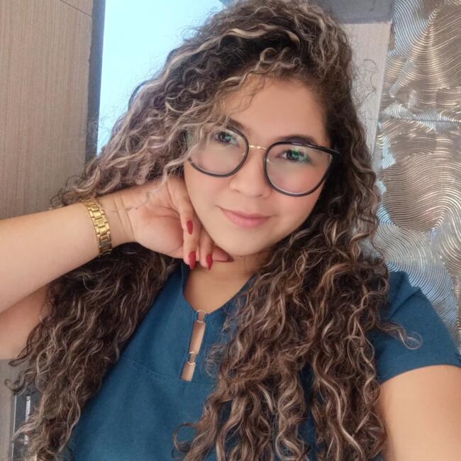 Babysitter in Maracay: Valeria