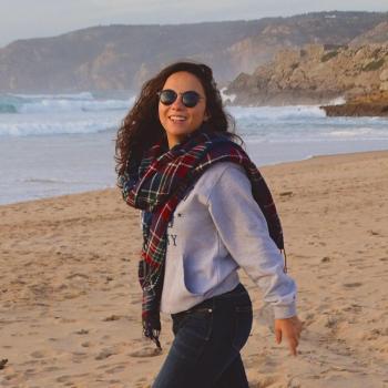 Babysitter Faro: Ana