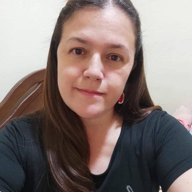 Niñera en La Estrella dos: Angelica Maria