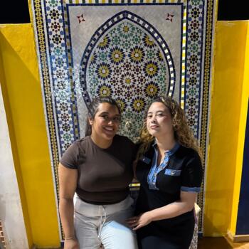 Babysitter in Boulogne-Billancourt: Samahe