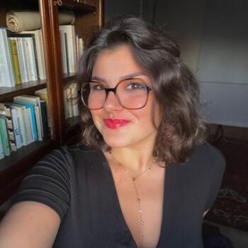 Babysitter in Lille: Lise