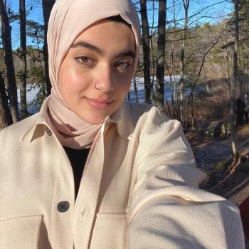 Baby-sitter in Halifax: Noor