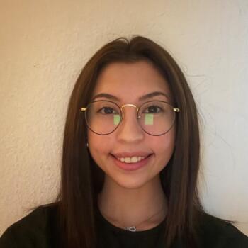 Babysitter in Luxemburg: Joana