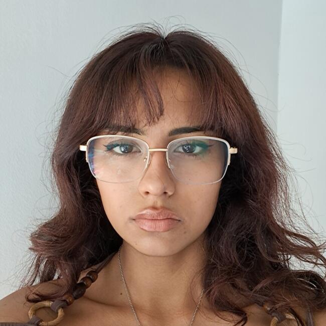 Babysitter in Valparaíso: Alejandra