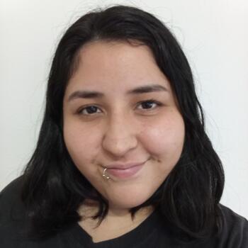 Babysitter in Buenos Aires: Violeta García