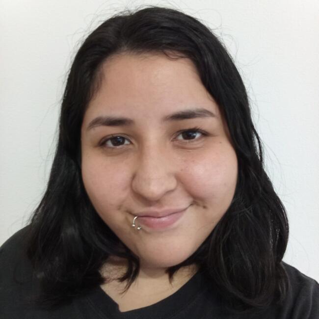 Babysitter in Buenos Aires: Violeta García