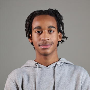 Babysitter in Vernier: Djibril
