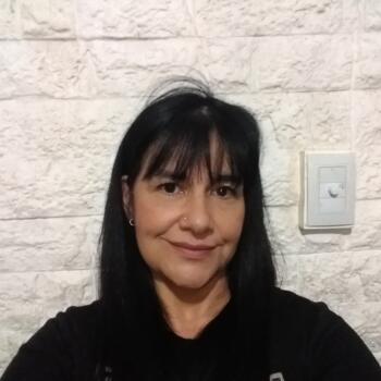 Niñera en Villa Ballester: Sandra