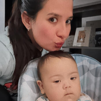 Babysitter in Spring Hill (Florida): Stephany