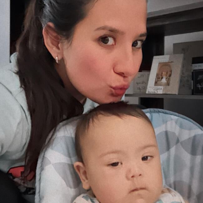 Babysitter in Spring Hill (Florida): Stephany