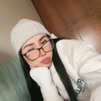 Babysitter in Milan: Niurka