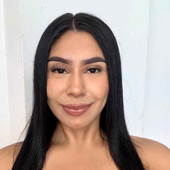 Babysitter a Milano: Niurka