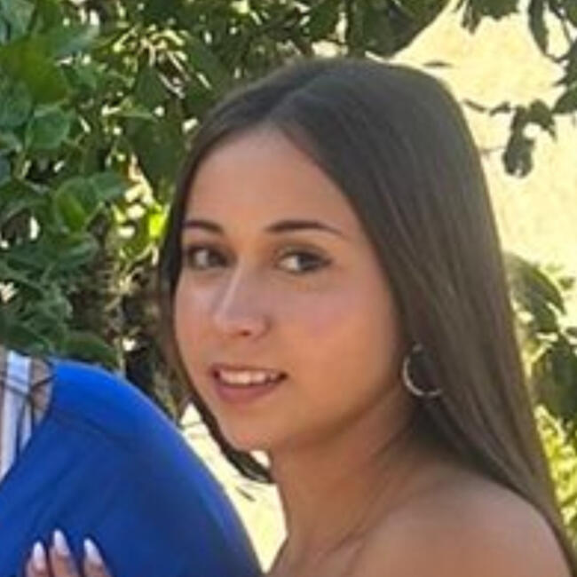 Babysitter in Geneva: Jessica