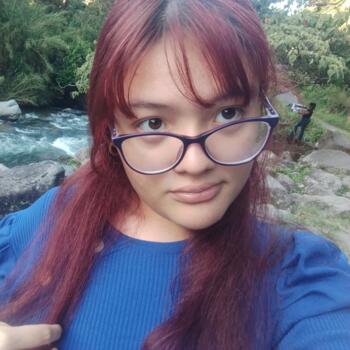 Niñera en Alto Boquete: Eyleen