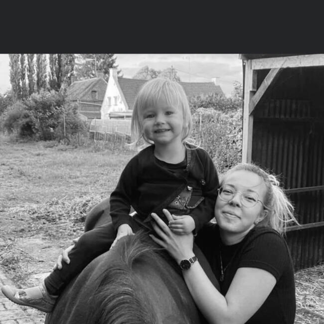 Babysitter in Quiévy: Maryne