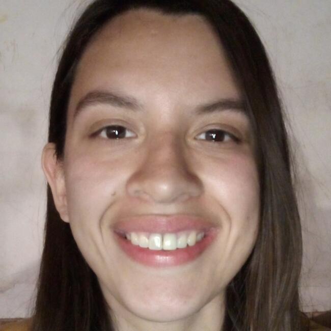 Babysitter in San Miguel: Yesi