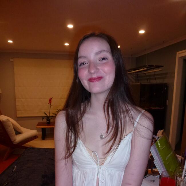 Babysitter in Margate: Tilly