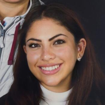 Niñera Ciudad de México: Fernanda
