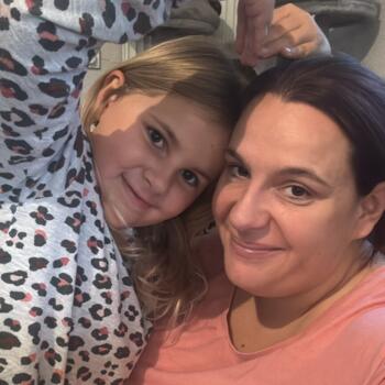 Babysitter Job in Saarburg: Babysitter Job Rebecca