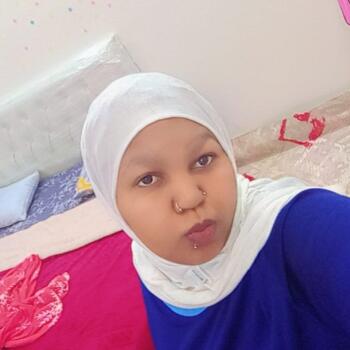 Babysitter in Riyadh: Yasmine