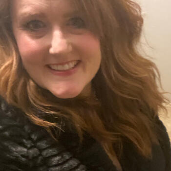 Nanny in McKinney: Tracy