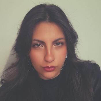 Babysitter in Osasco: Kailanne