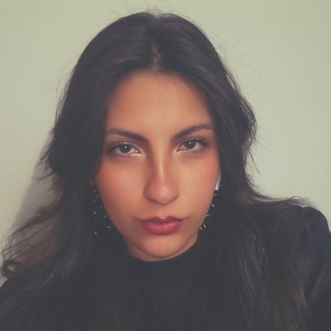 Babysitter in Osasco: Kailanne