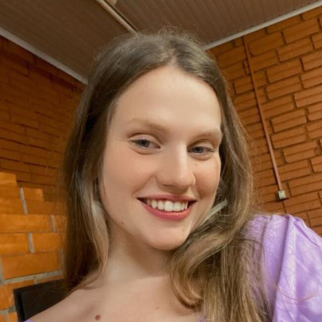 Babysitter in Caxias do Sul: Ana Luísa