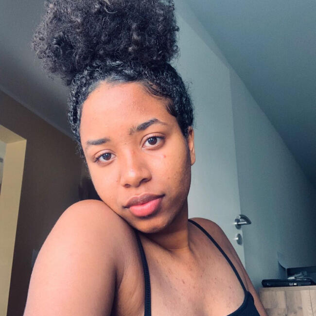 Babysitter in Esch-sur-Alzette: Joyce