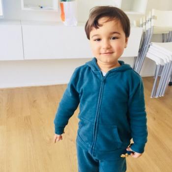 Oppas Spijkenisse: Kaltoum