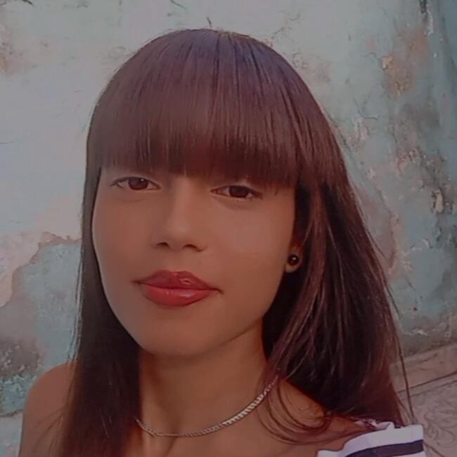 Babá em Itabuna: Mahylane