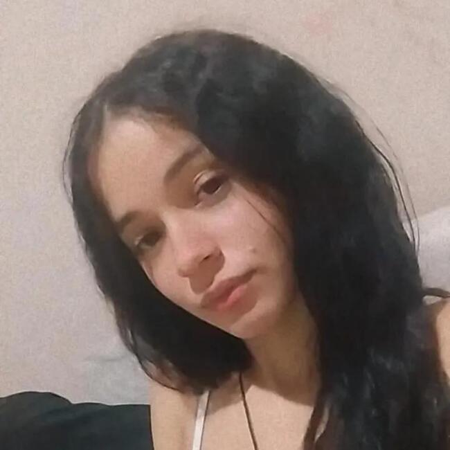 Babysitter in Maringá: Vitoria