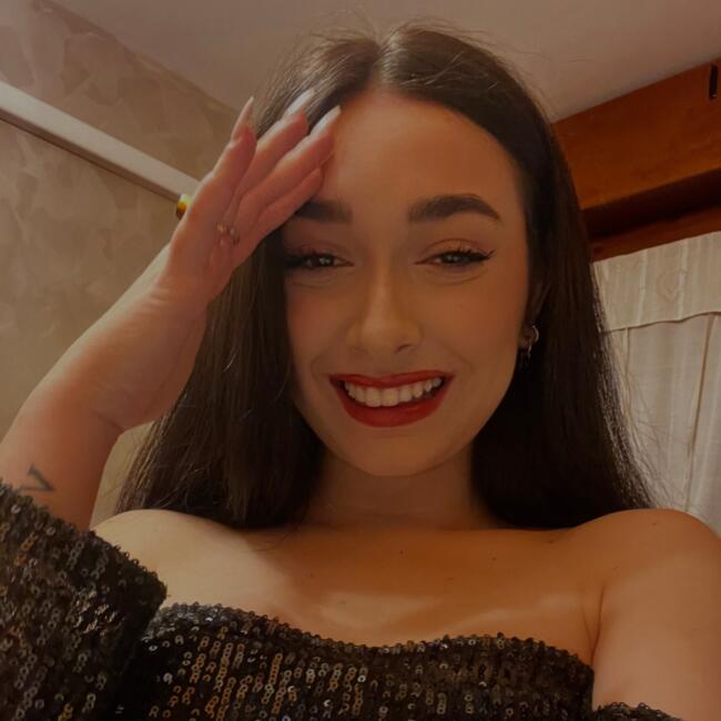 Babysitter in Cinisello Balsamo: Giada