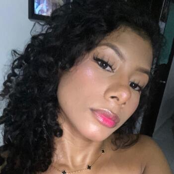 Niñera en Soledad: Melany