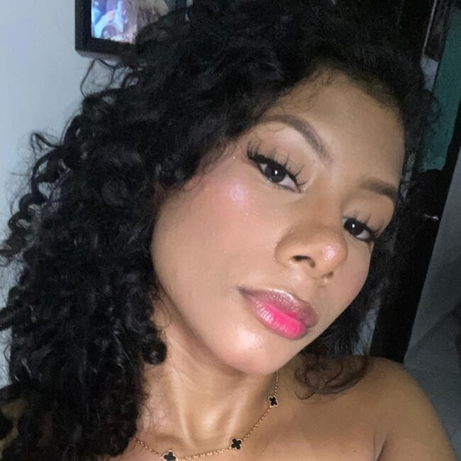 Niñera en Soledad: Melany