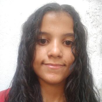 Babá Recife: Roberta Gonçalves