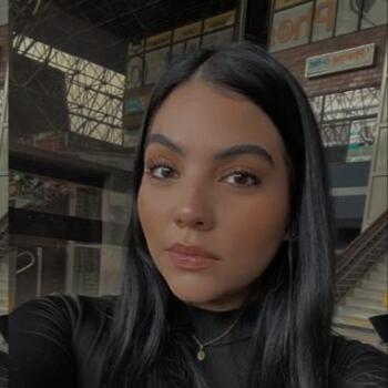 Niñera en Municipio de Copacabana: Ximena