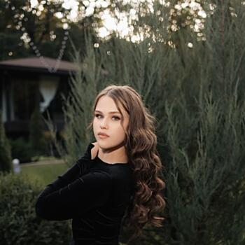 Babysitter in Chișinău: Mădălina