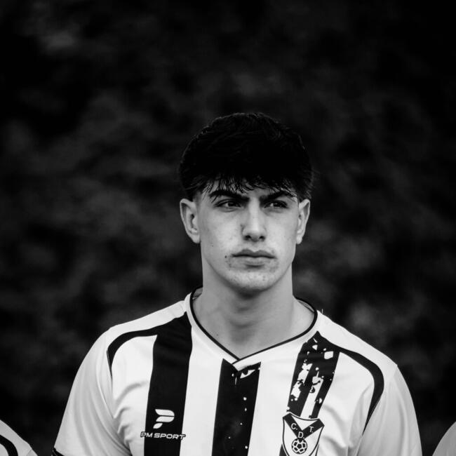 Babysitting job in Santa Maria da Feira: Valter