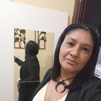 Babysitter in Carmelo: Eve