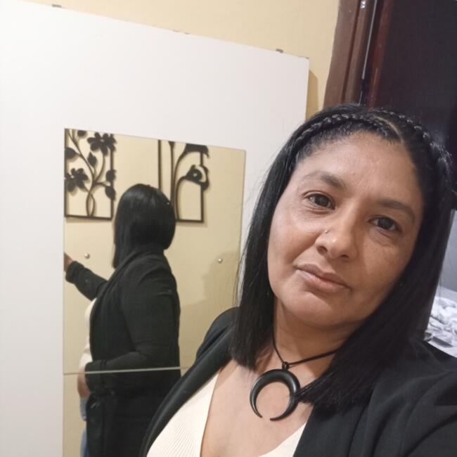 Niñera en Carmelo: Eve