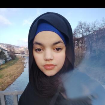 Babysitter Rozzano: Yasmine