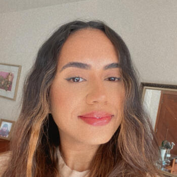 Babysitter in Ribeirão das Neves: Marcella de Paula