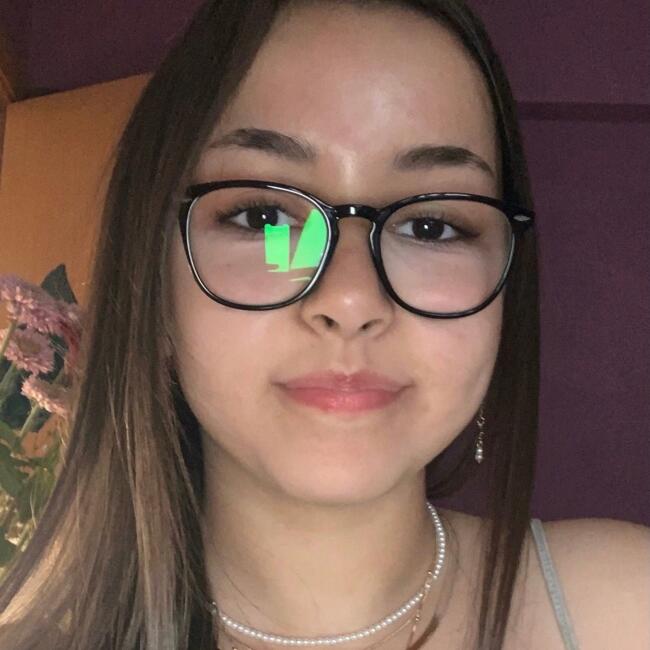 Babysitter in Sestao: Salma