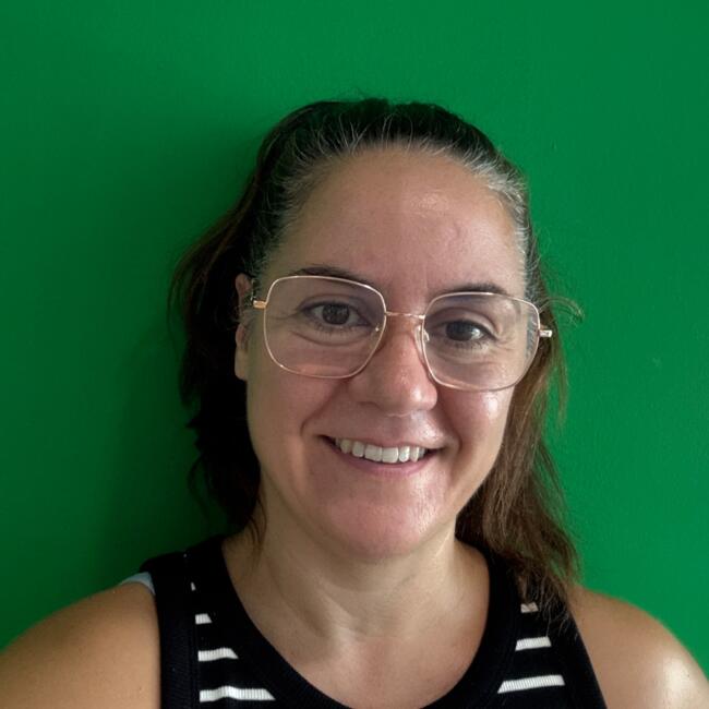 Babysitting job in Tarragona: Laura