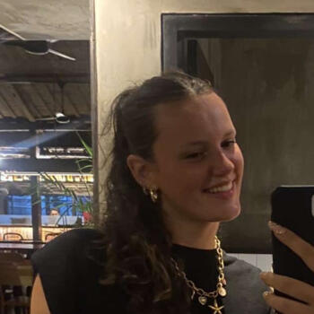 Babysitter στην περιοχή Blagnac: Adele