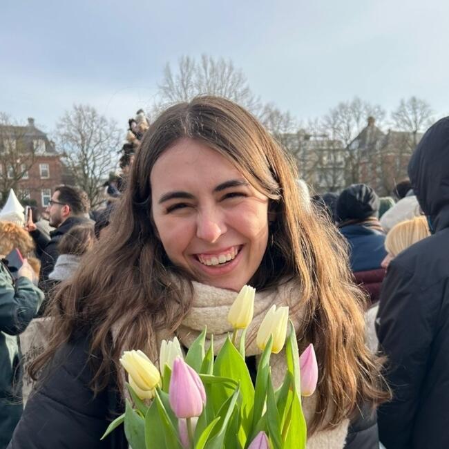 Canguro en Sevilla: Carmen