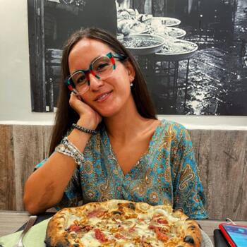 Babysitter a San Donaci: Noemi